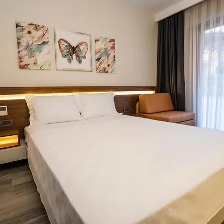 Hotel Akyaka Viya Otel Akyaka (Mugla)