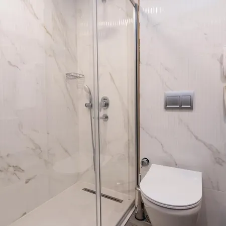 Akyaka Viya Otel Akyaka (Mugla)