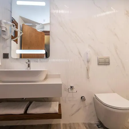 Akyaka Viya Otel Hotel