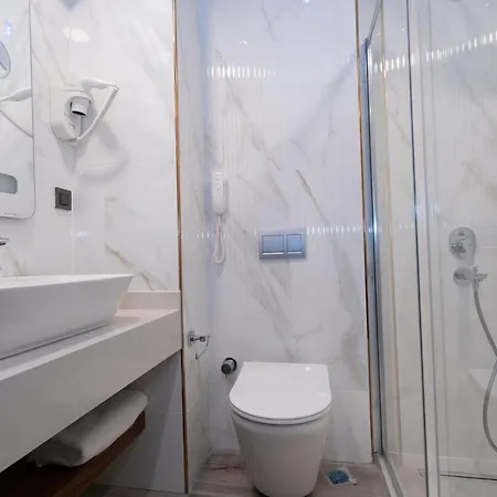 Hotel Akyaka Viya Otel