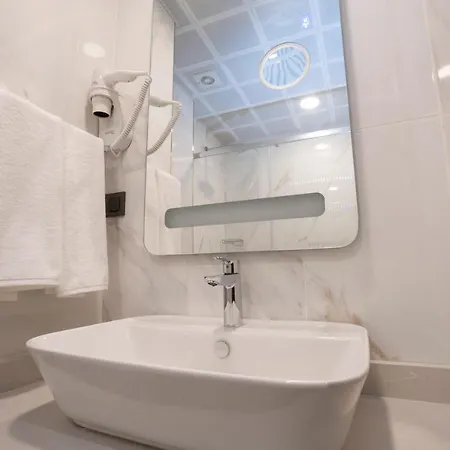 Akyaka Viya Otel Akyaka (Mugla)