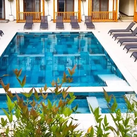 Akyaka Viya Otel Hotel Akyaka (Mugla)