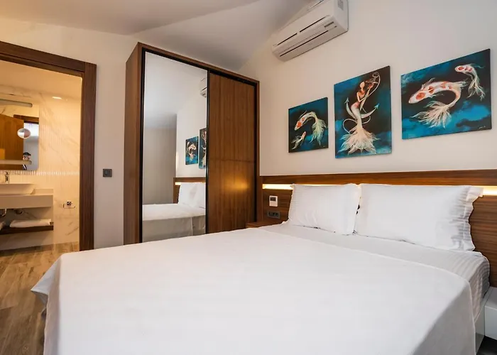 Akyaka Viya Otel Hotel Akyaka (Mugla)