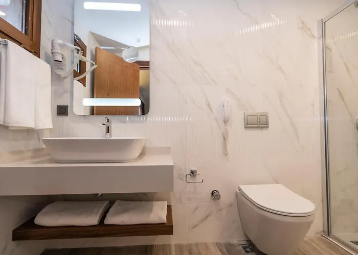 Akyaka Viya Otel Hotel