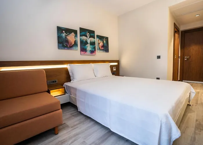 Akyaka Viya Otel Hotel Akyaka (Mugla)