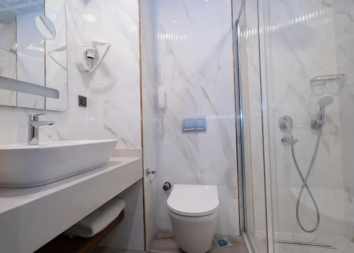 Hotel Akyaka Viya Otel