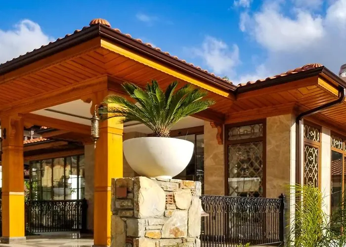 Akyaka Viya Otel Hotel