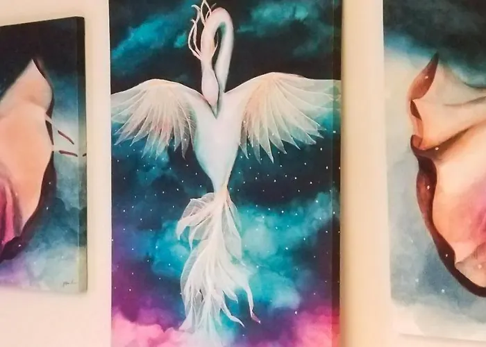 Akyaka Viya Otel Отель