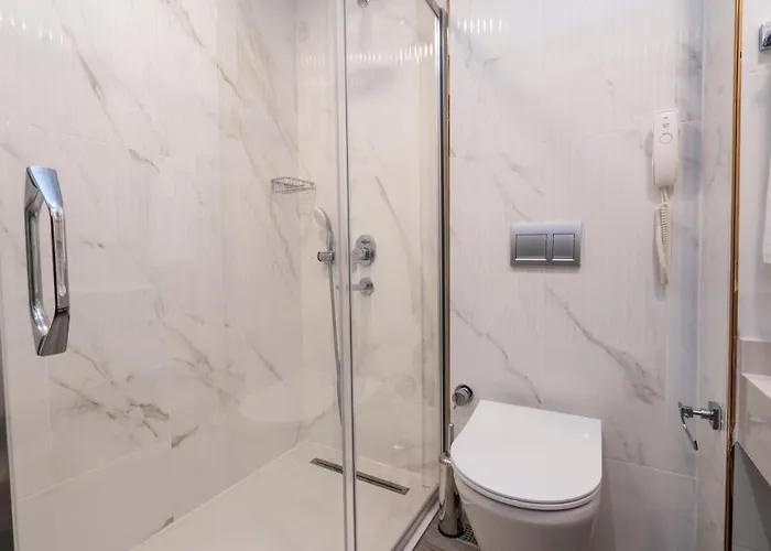 Akyaka Viya Otel Акьяка