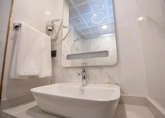 Akyaka Viya Otel Акьяка