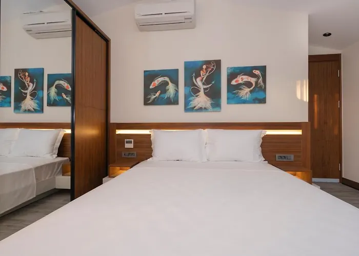 Akyaka Viya Otel Hotel